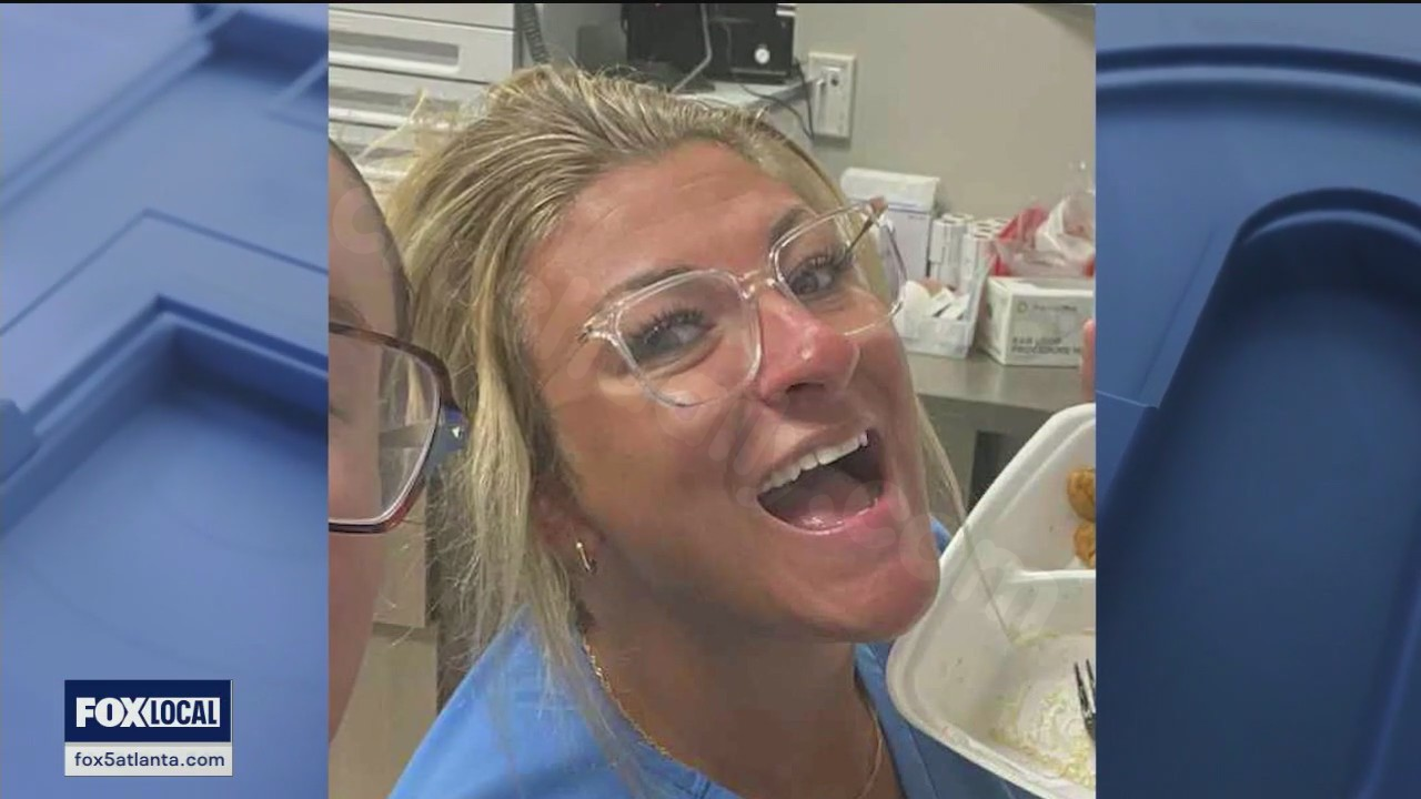 ER nurse injured in diving accident in Dominican Republic
