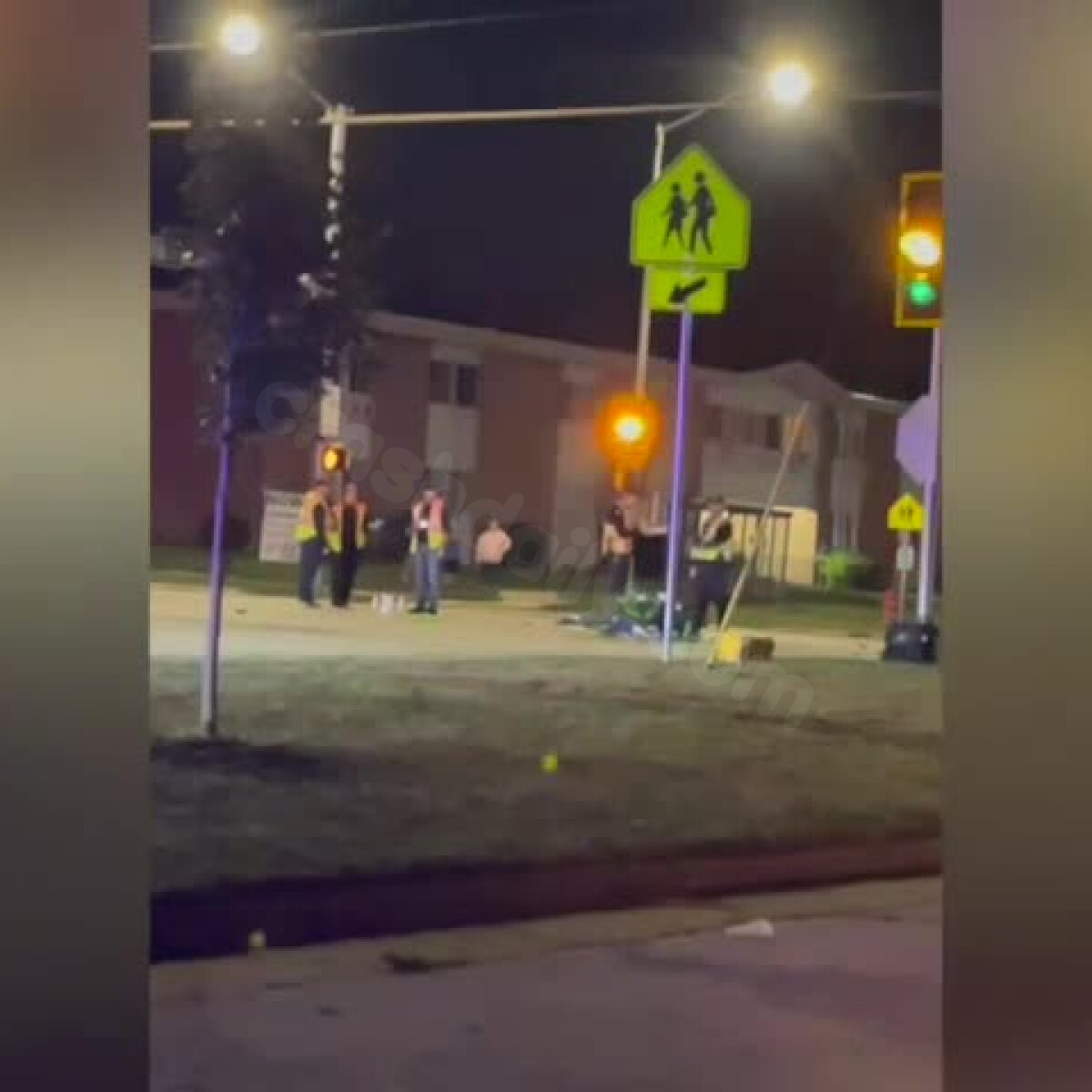 Family reports 21-year-old in serious condition following hit-and-run crash after purchasing motorcycle