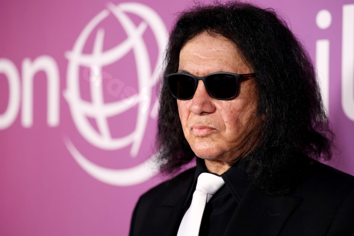 Gene Simmons from KISS in recovery following Malibu accident