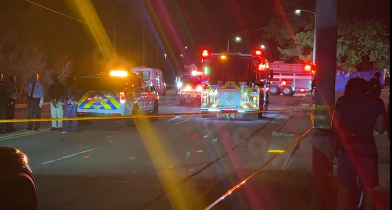 Identification of North Carolina high school students killed in tragic triple fatal crash; district releases statement