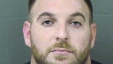 Man from Boynton Beach challenges 2023 fatal crash conviction