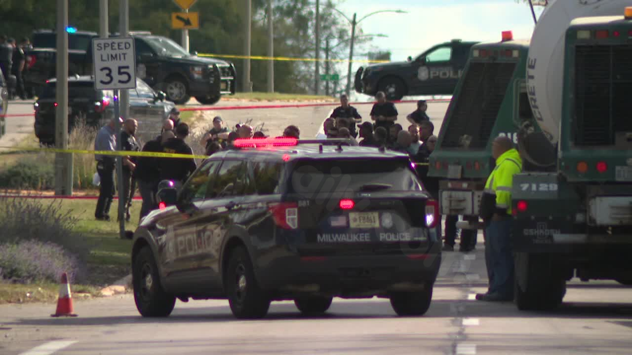 Off-duty cop shoots, kills man following accident