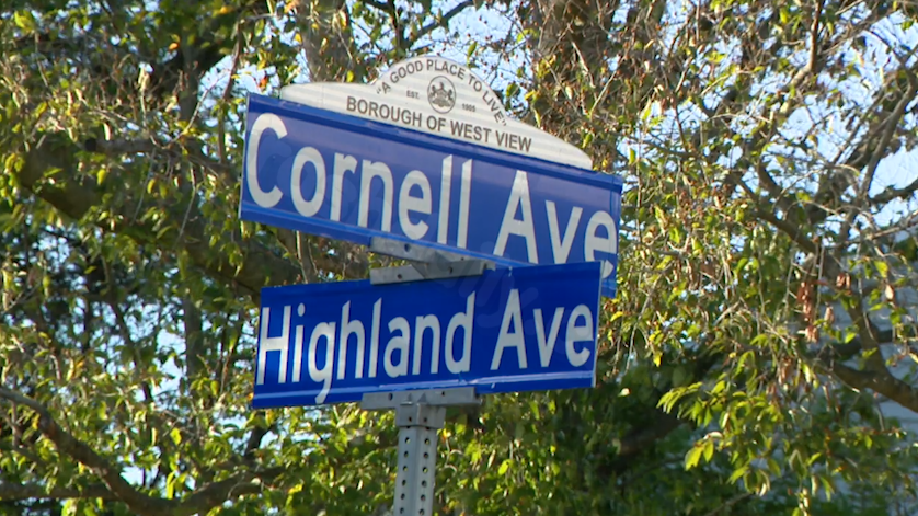 PennDOT to reevaluate West View intersection after fatal accident