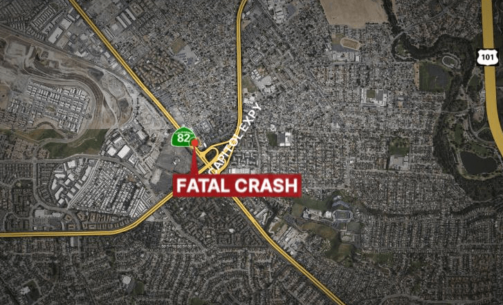 Suspected DUI involved in fatal San Jose collision