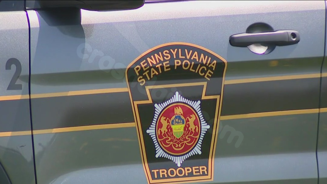 2-year-old killed in Lehigh County vehicle crash: PSP