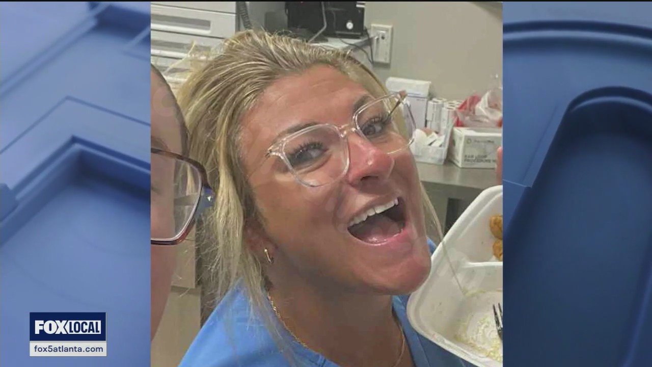 ER nurse from Villa Rica injured in diving mishap in Dominican Republic