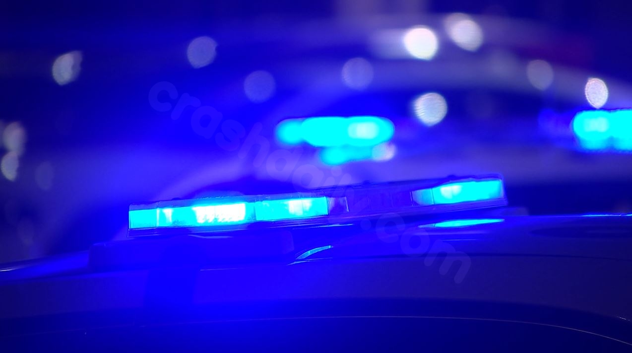 Fatal motorcycle crash at Nashville intersection, according to police