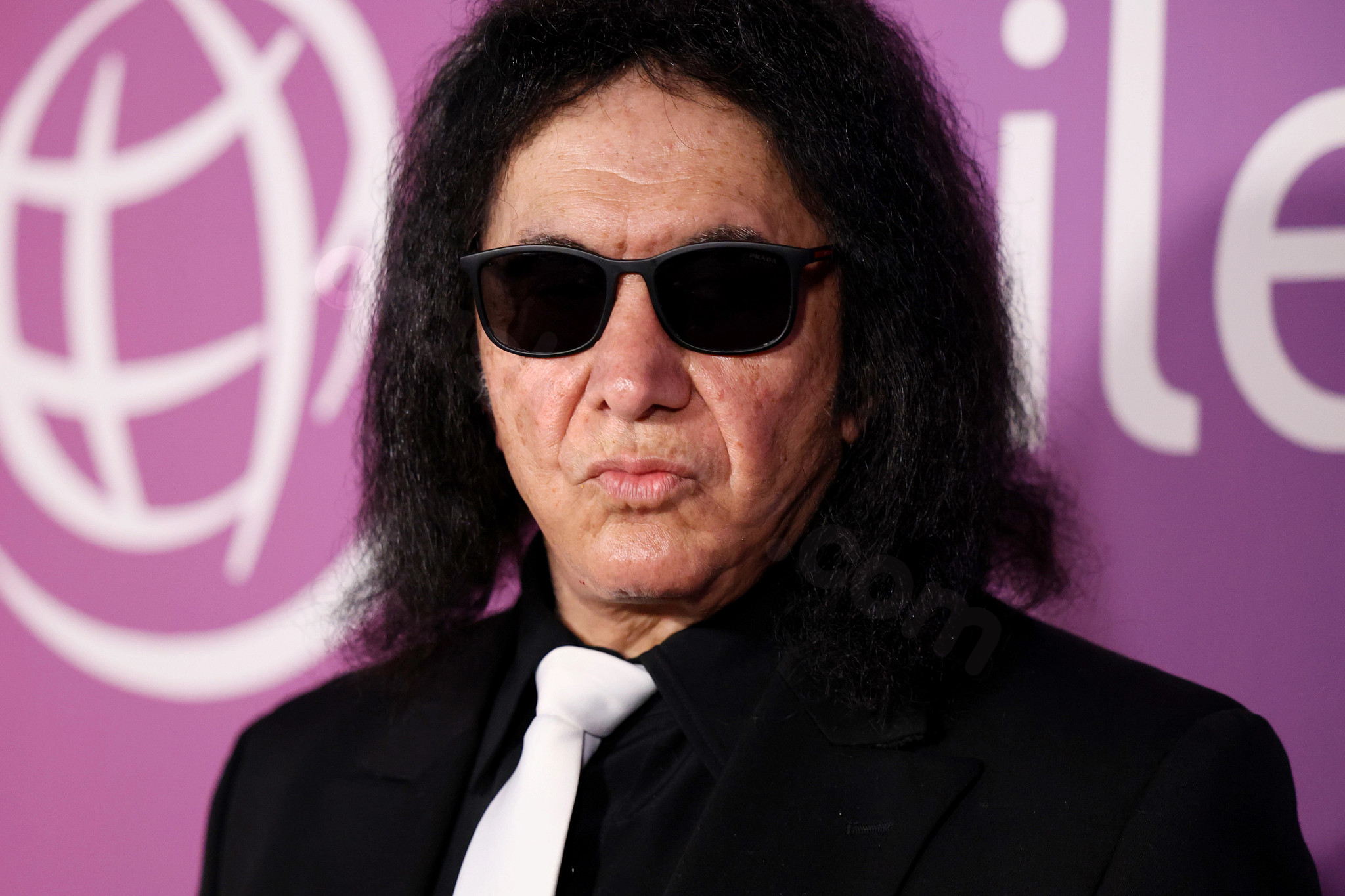 Gene Simmons on the Road to Recovery