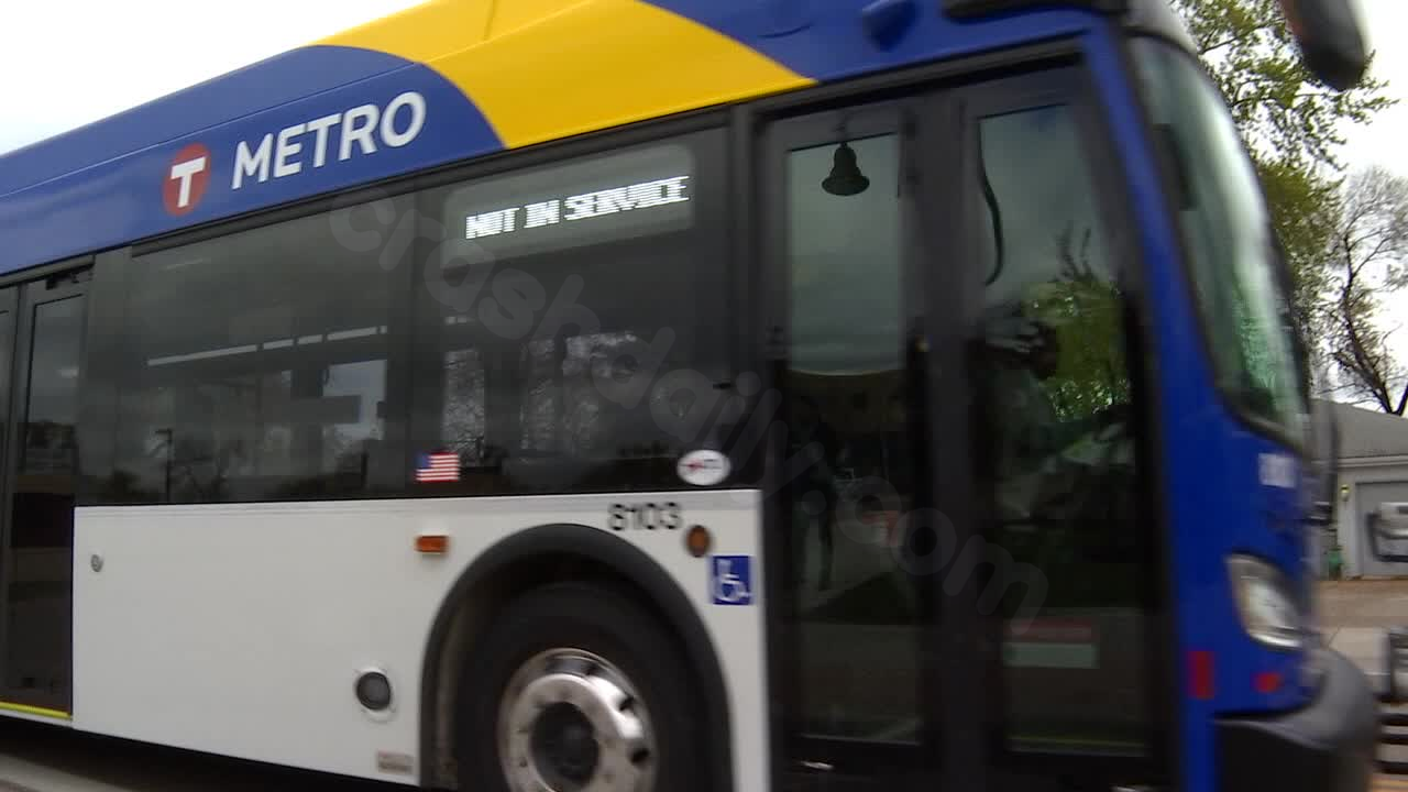 $4.2 million compensation awarded to pedestrian injured in Metro Transit bus accident