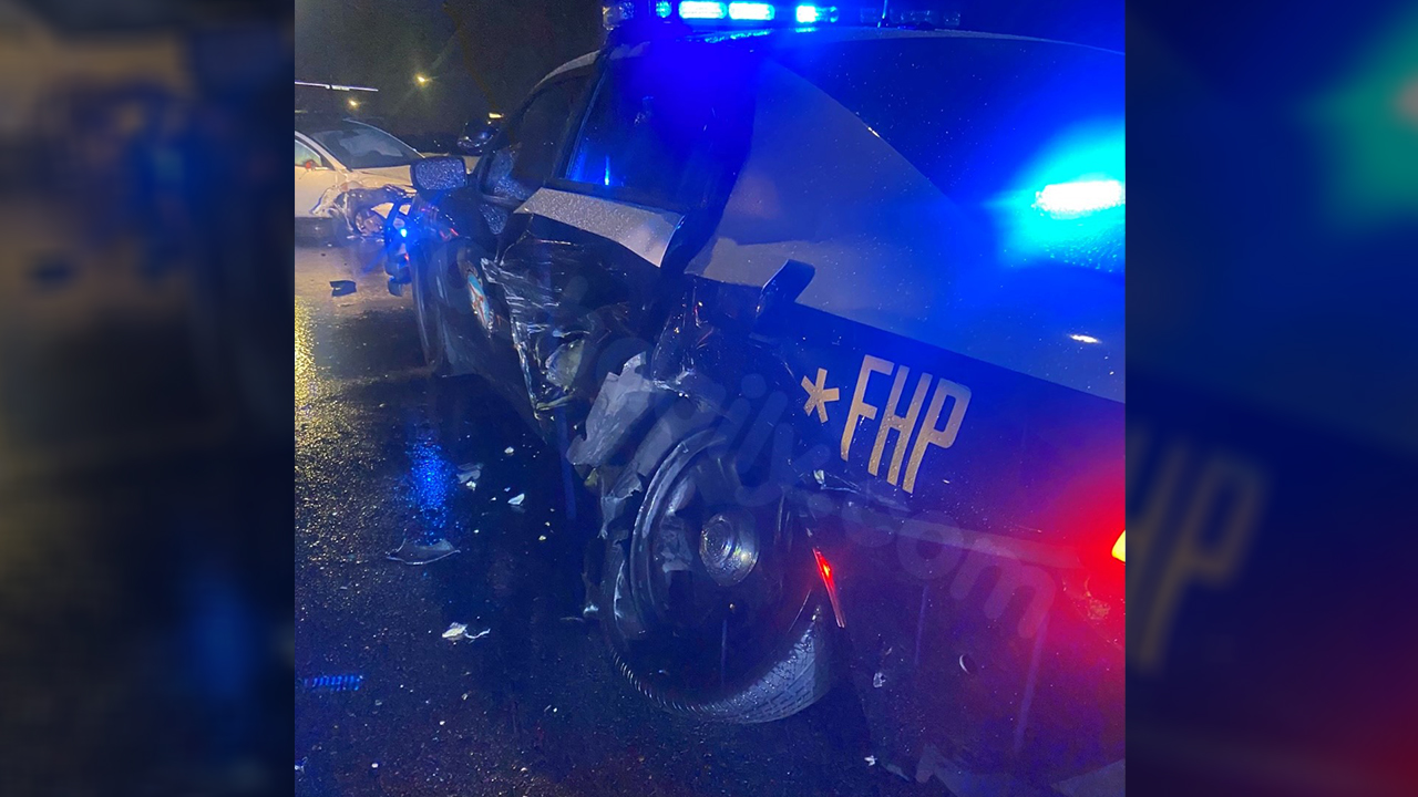 Fatal crash: Belleview resident dies in head-on accident