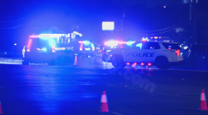 Fatal head-on crash during pursuit in Baytown; 2 injured
