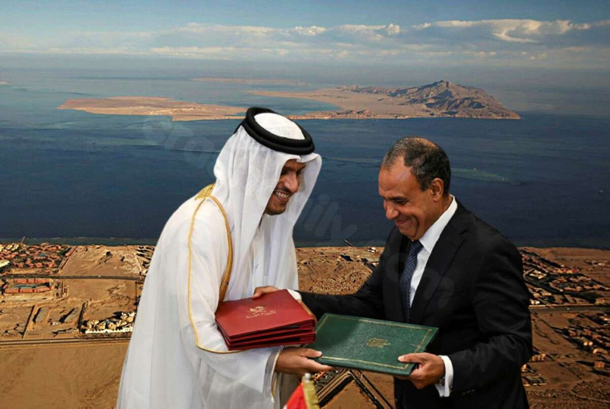 3 Qatar citizens die in accident en route to hostage deal event