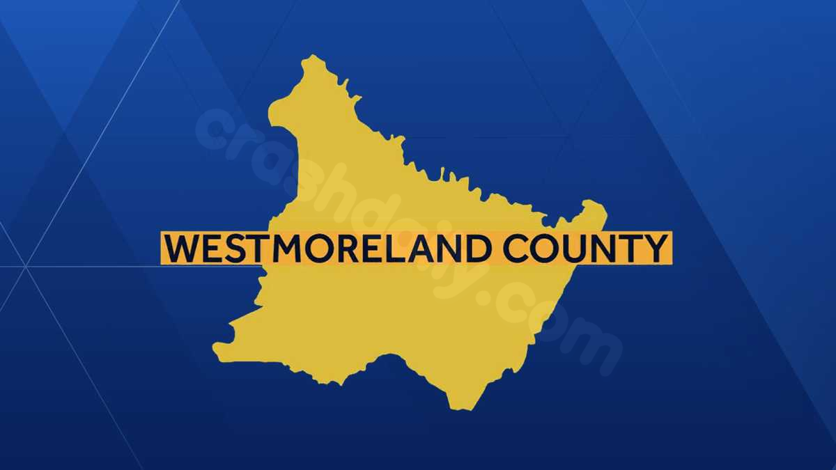 Fatal accident involving 65-year-old in Westmoreland County