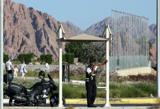 Fatal car accident in Egypt claims lives of three Qatari diplomats.