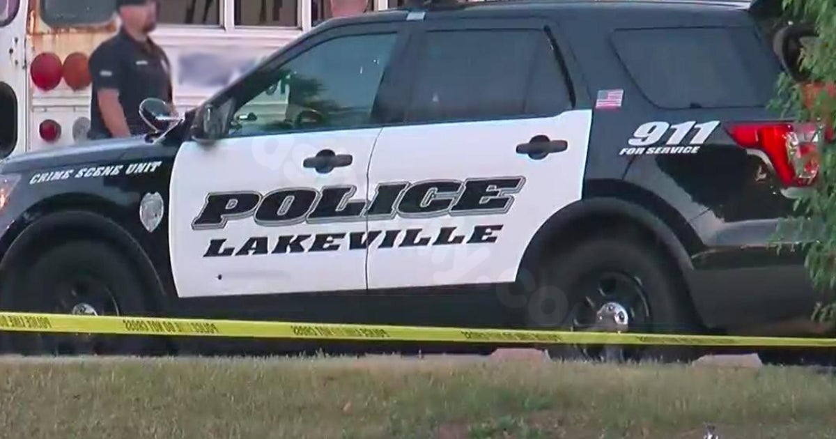 Fatal crash in Lakeville leaves one dead and another seriously injured