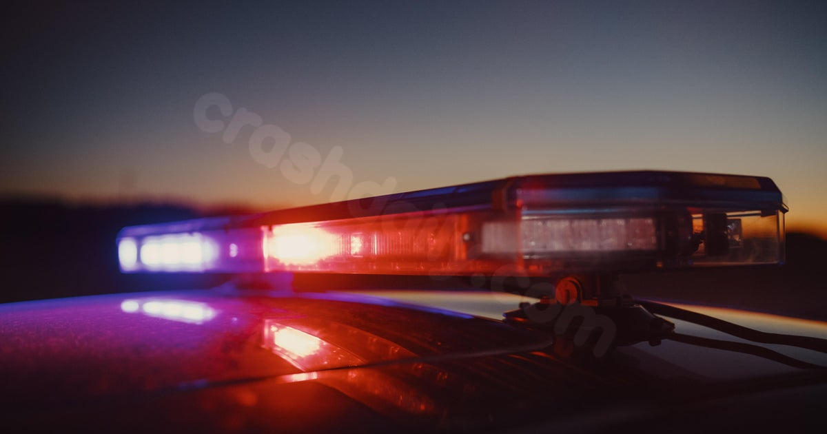 Fatal Crash in San Leandro Results in 2 Deaths; 2 CHP Officers Injured