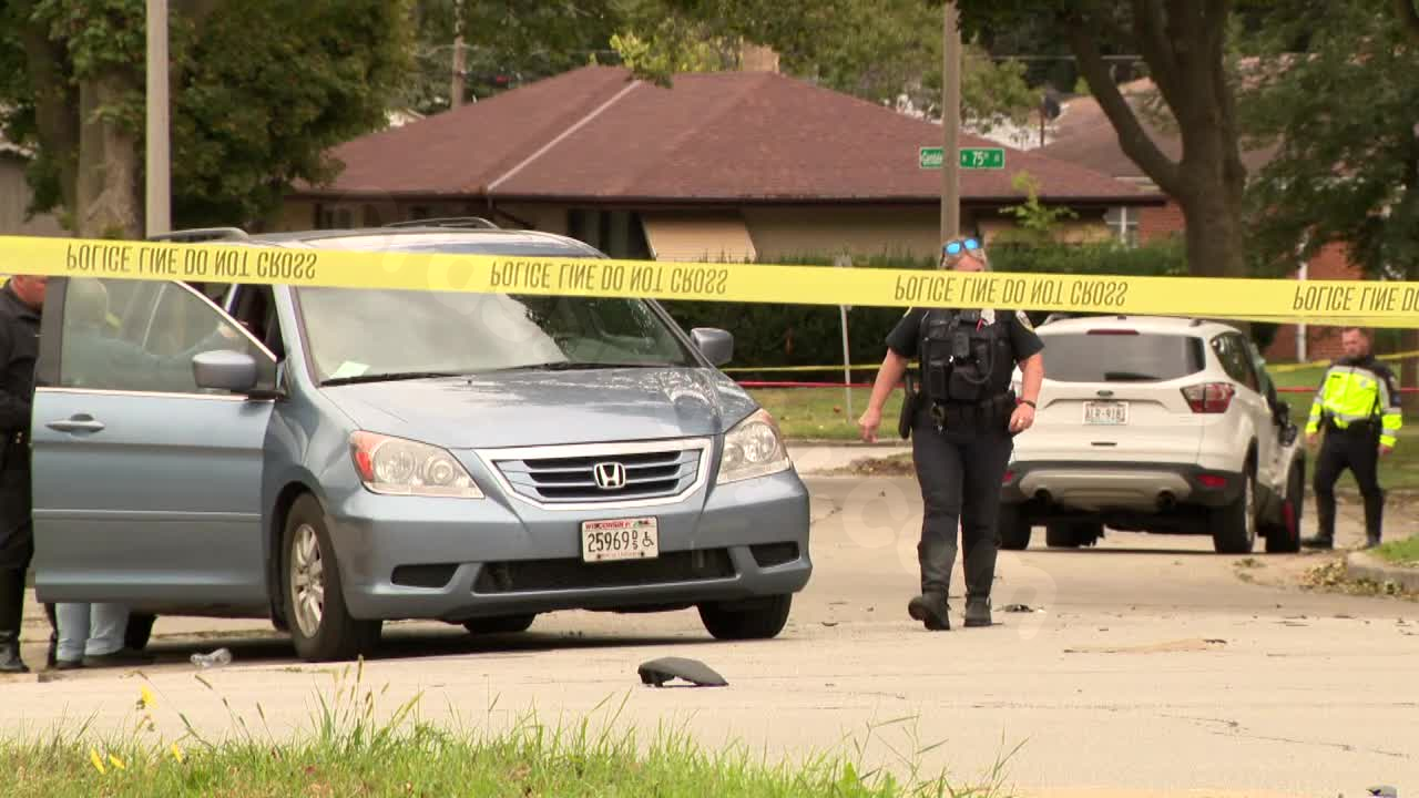 Reckless Driving Blamed for Fatal Crashes in Close Proximity