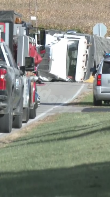 1 fatality confirmed in Greene County collision
