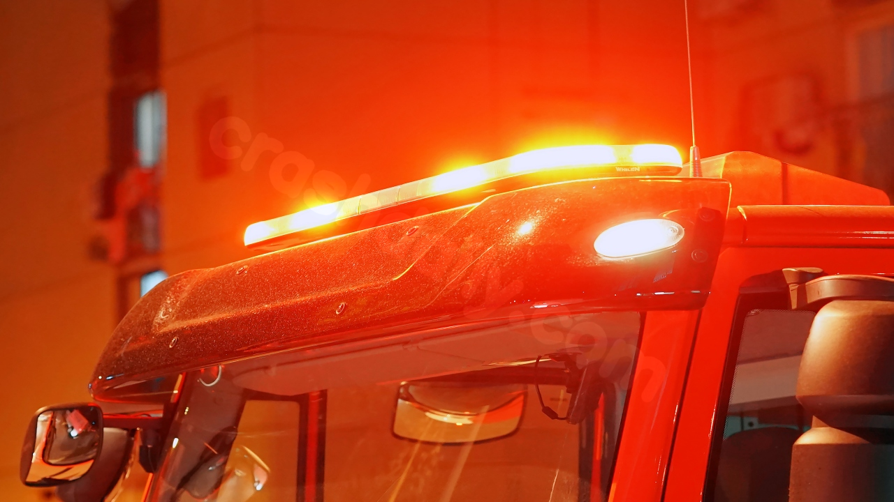 Child succumbs to 'farm incident' in Clark County.