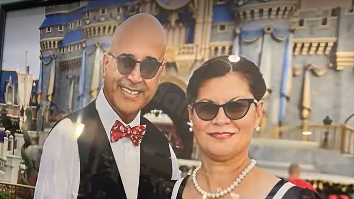 Community mourns loss of Flagler County deputy administrator and wife in I-4 accident