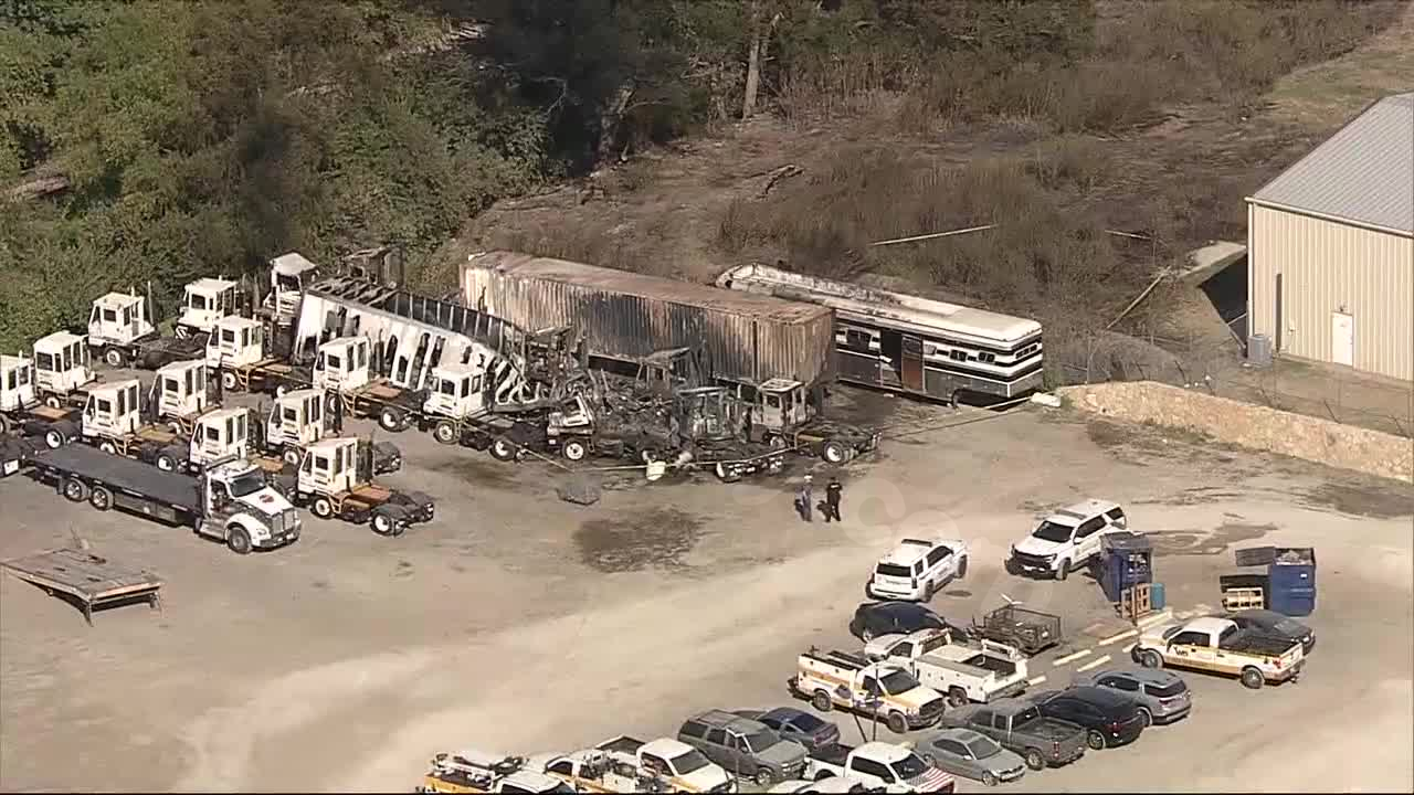 Company grieves loss of employee in Fort Worth plane crash; Investigation ongoing