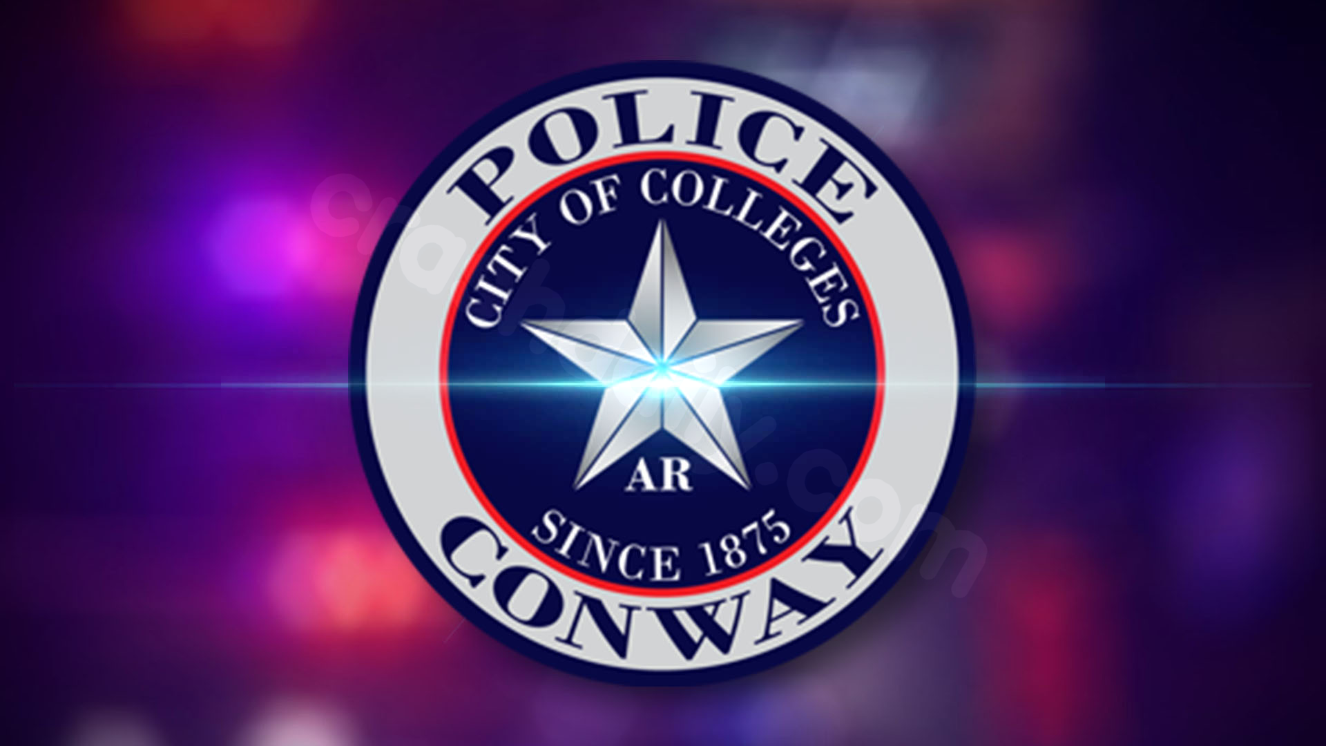 Conway police seek public assistance in finding man linked to fatal crash