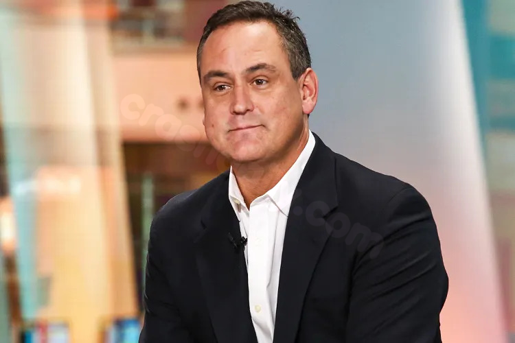 Death of LendingTree CEO and founder Doug Lebda in ATV crash
