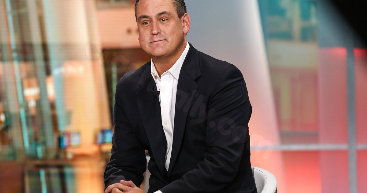 Death of LendingTree CEO Doug Lebda in ATV mishap