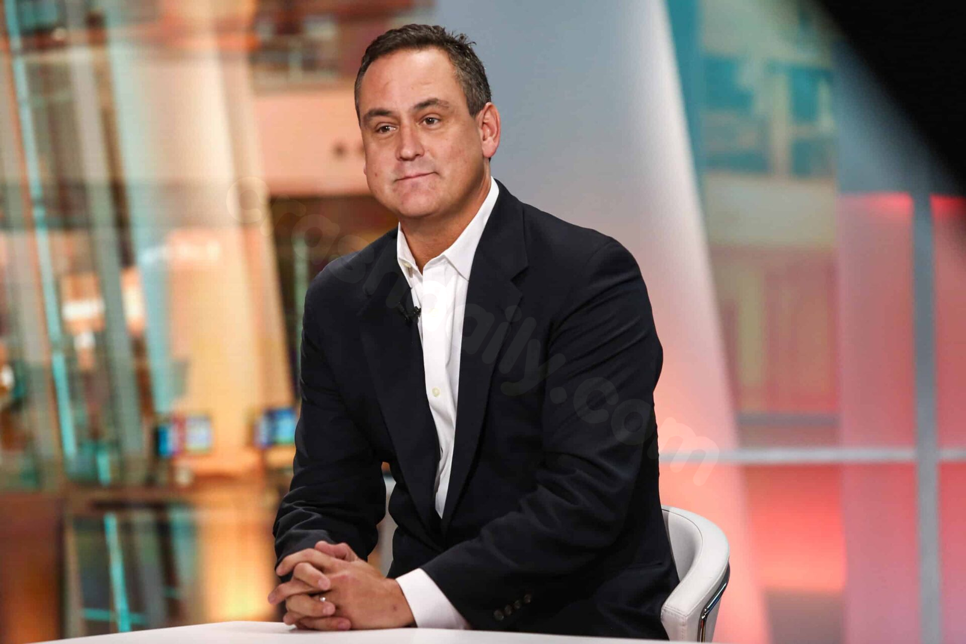 Death of LendingTree founder and CEO Douglas Lebda in ATV crash