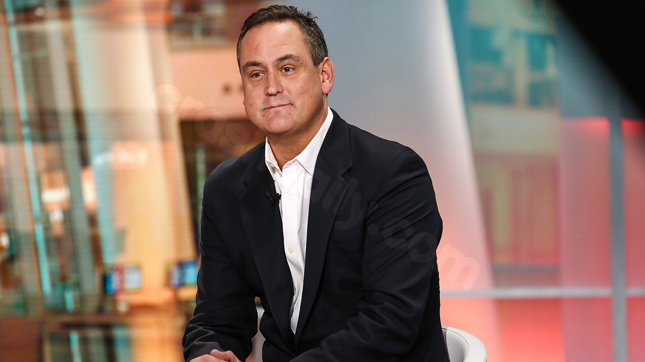 Founder and CEO of LendingTree dies in ATV accident at 55