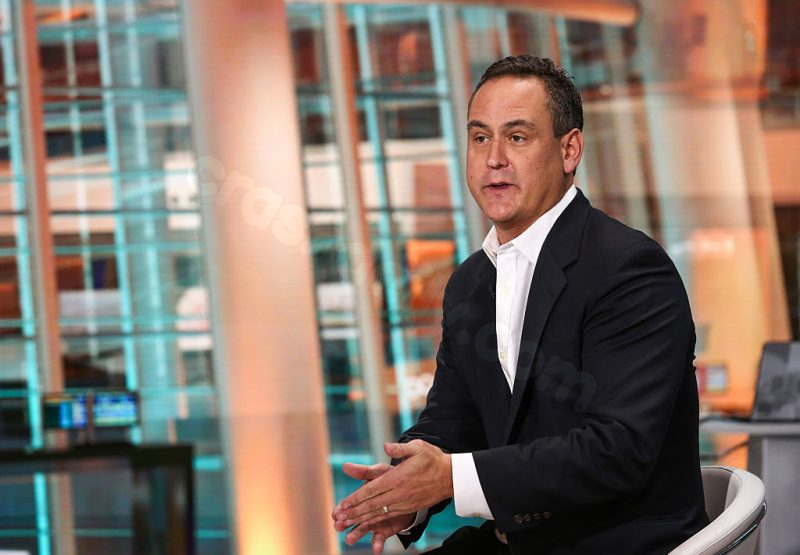 LendingTree CEO Doug Lebda dies in ATV accident
