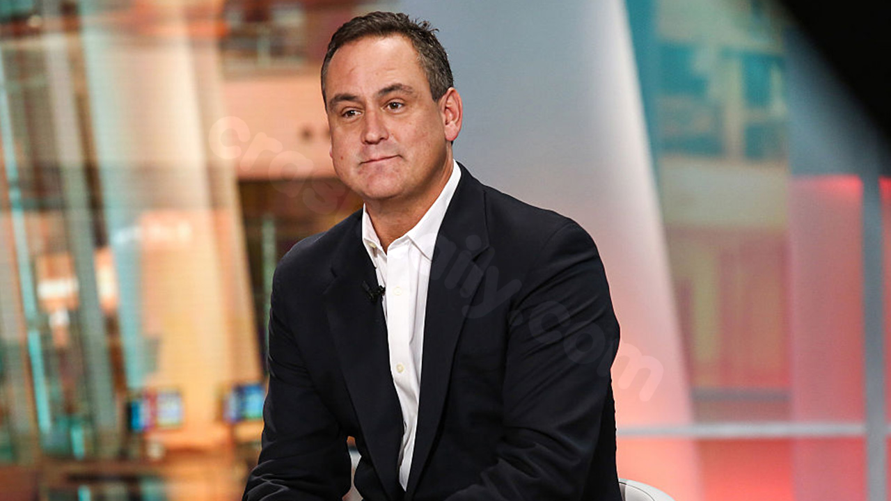 LendingTree Founder and CEO Passes Away in ATV Crash