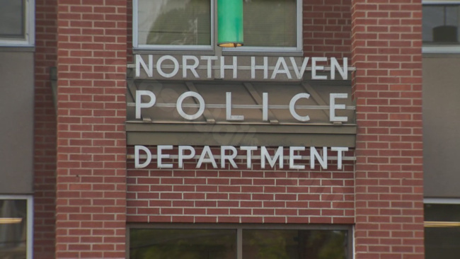 North Haven police probe deadly Middletown Avenue crash.