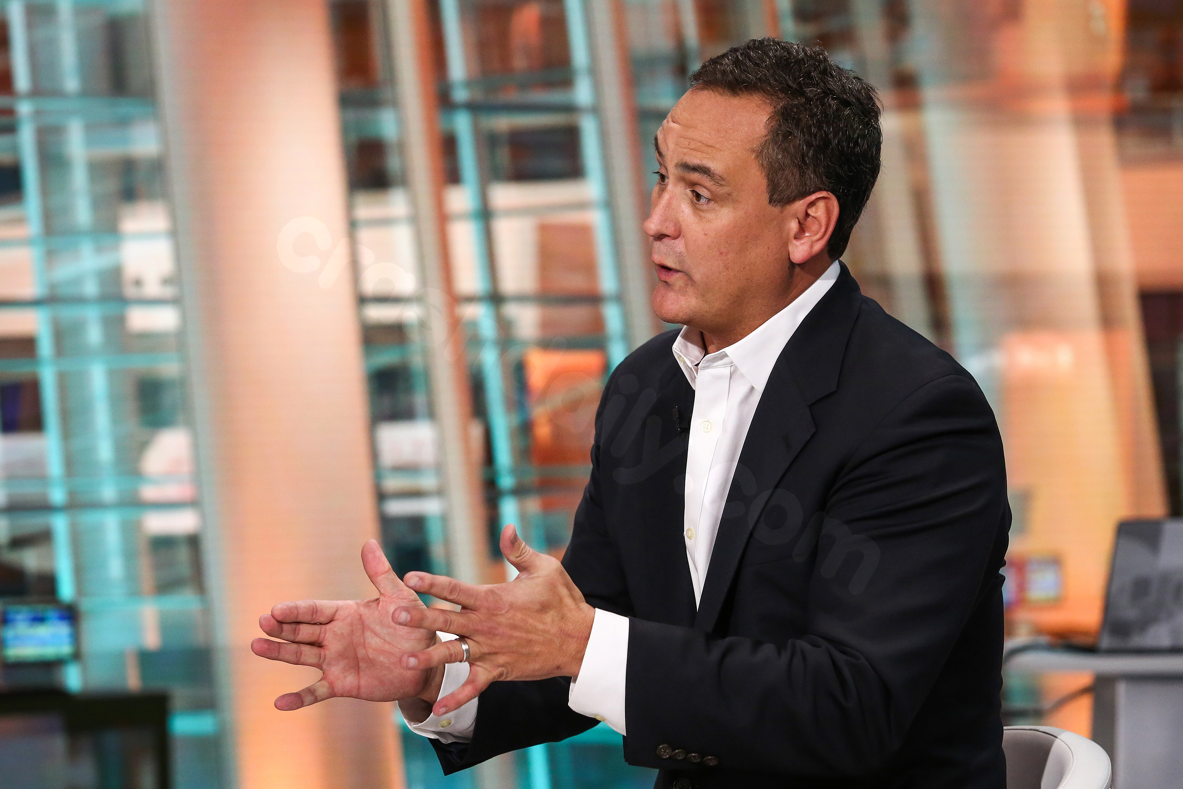 Tragic accident claims life of LendingTree CEO Doug Lebda at age 55