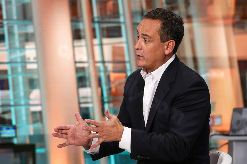 CEO of LendingTree, Doug Lebda, dies in ATV crash