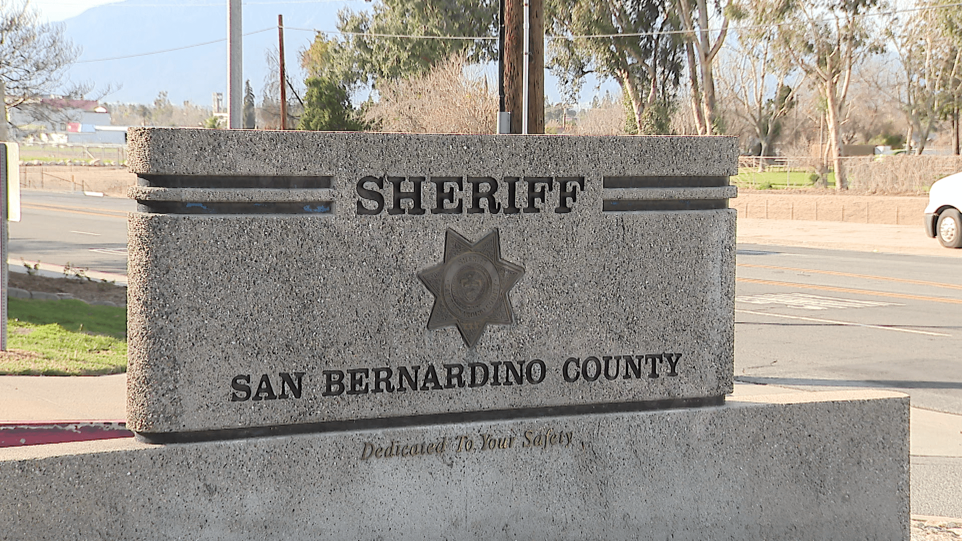 Fatality reported after collision involving two vehicles in Apple Valley