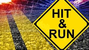 Hit-and-run incident in Greene County on Sunday evening