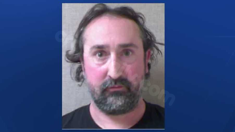 Man from Hudson accused of brandishing gun in frustration over traffic caused by car accident
