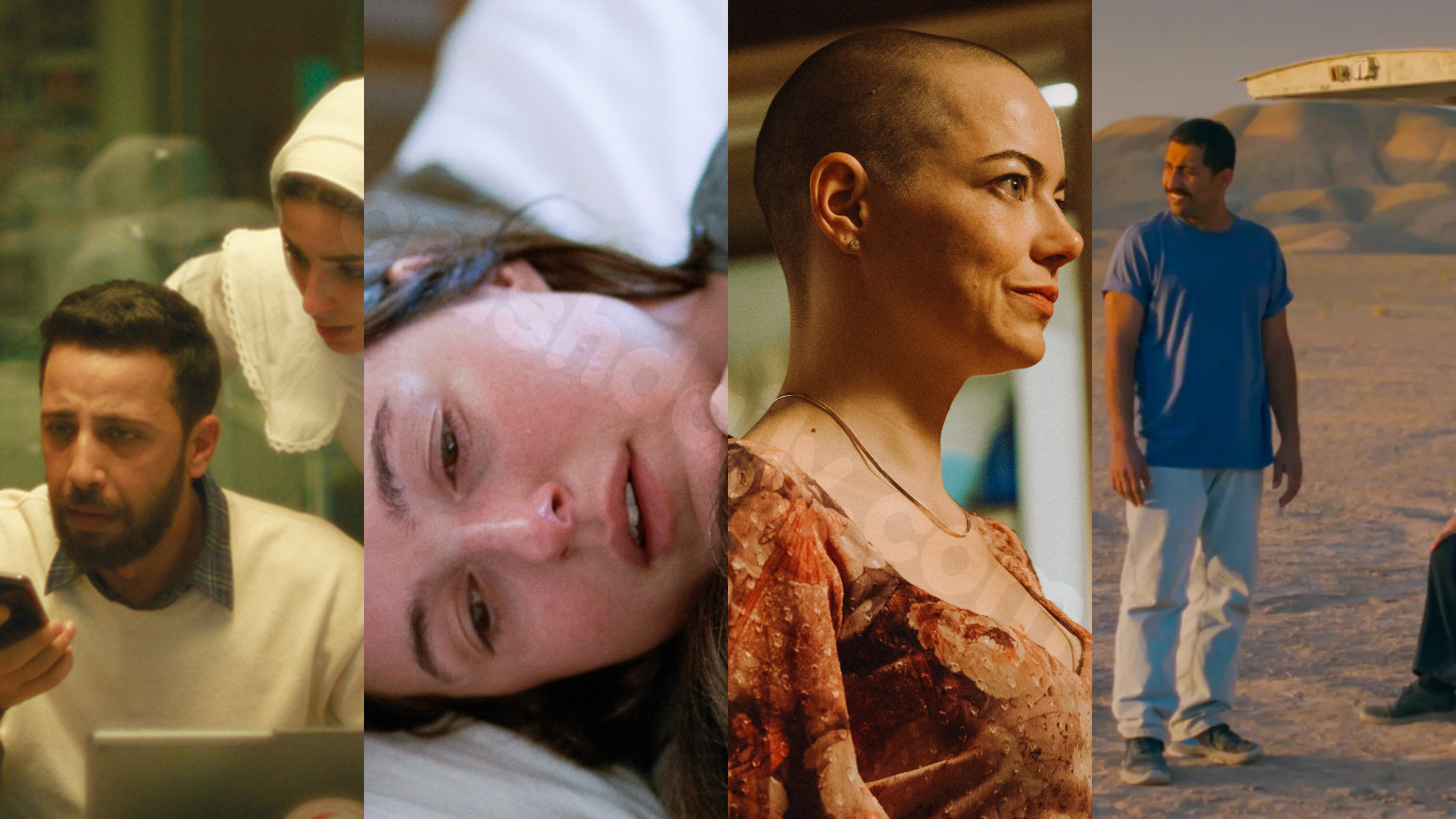 Oscar Hopefuls ‘Bugonia,’ ‘Sentimental Value,’ ‘It Was Just an Accident’ Make EFA Shortlist
