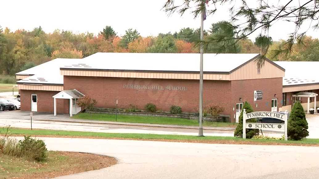 School employee hit by car