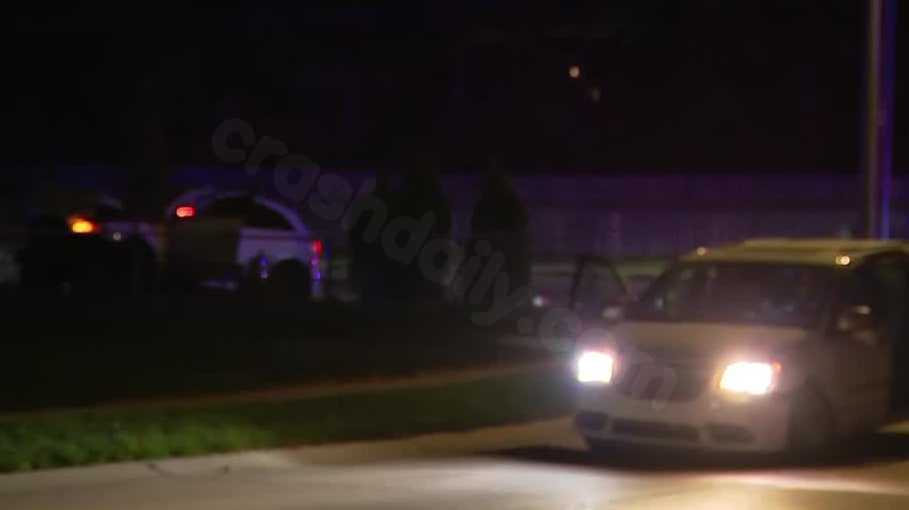 32-year-old woman killed in intersection collision identified by Sarpy County Sheriff's Office