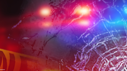 Arrest following deadly collision in Slidell