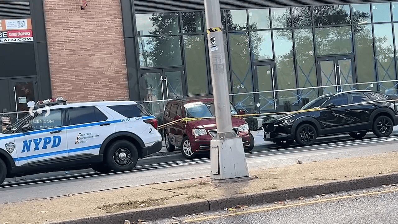 Fatal Brooklyn collision injures two pedestrians: Police