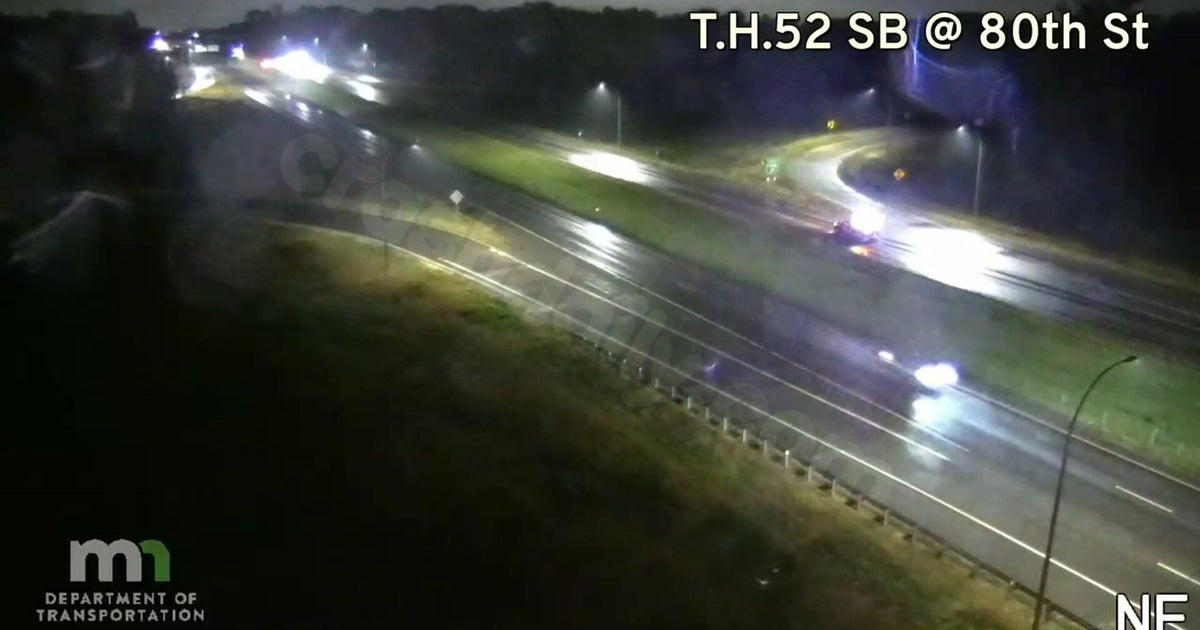 Fatal head-on collision in Inver Grove Heights involves woman, state patrol reports