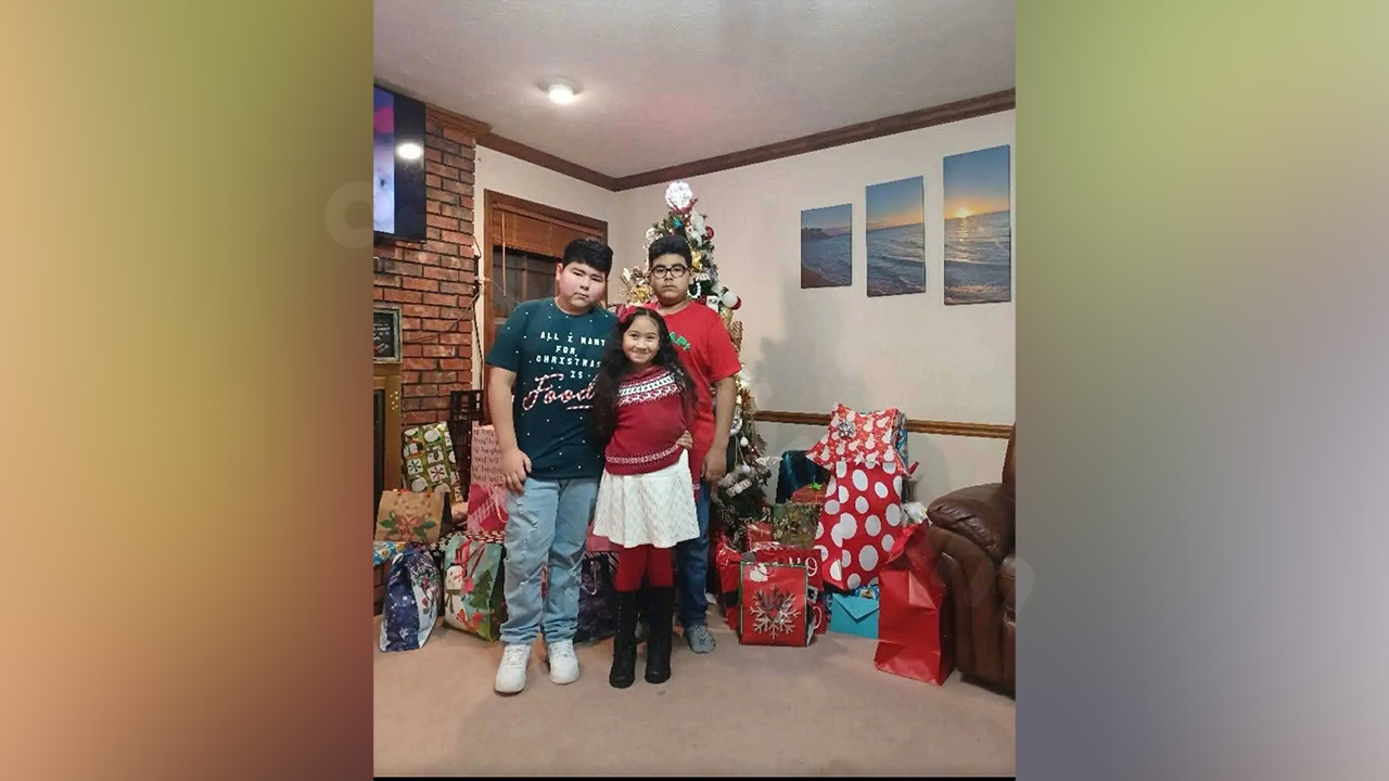 Fundraising for family killed in tragic I-85 crash.