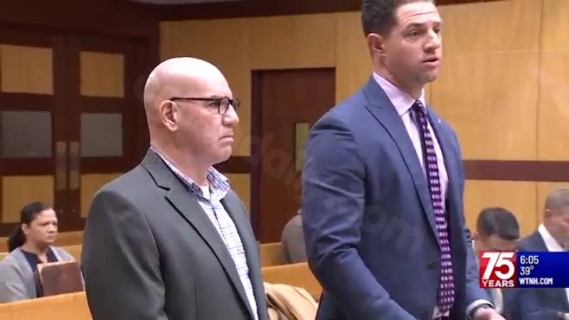 Man from Rocky Hill admits guilt following fatal boating accident in Portland in 2022