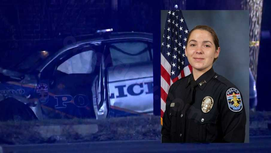 Officer who was speeding without lights or sirens before fatal crash resigns