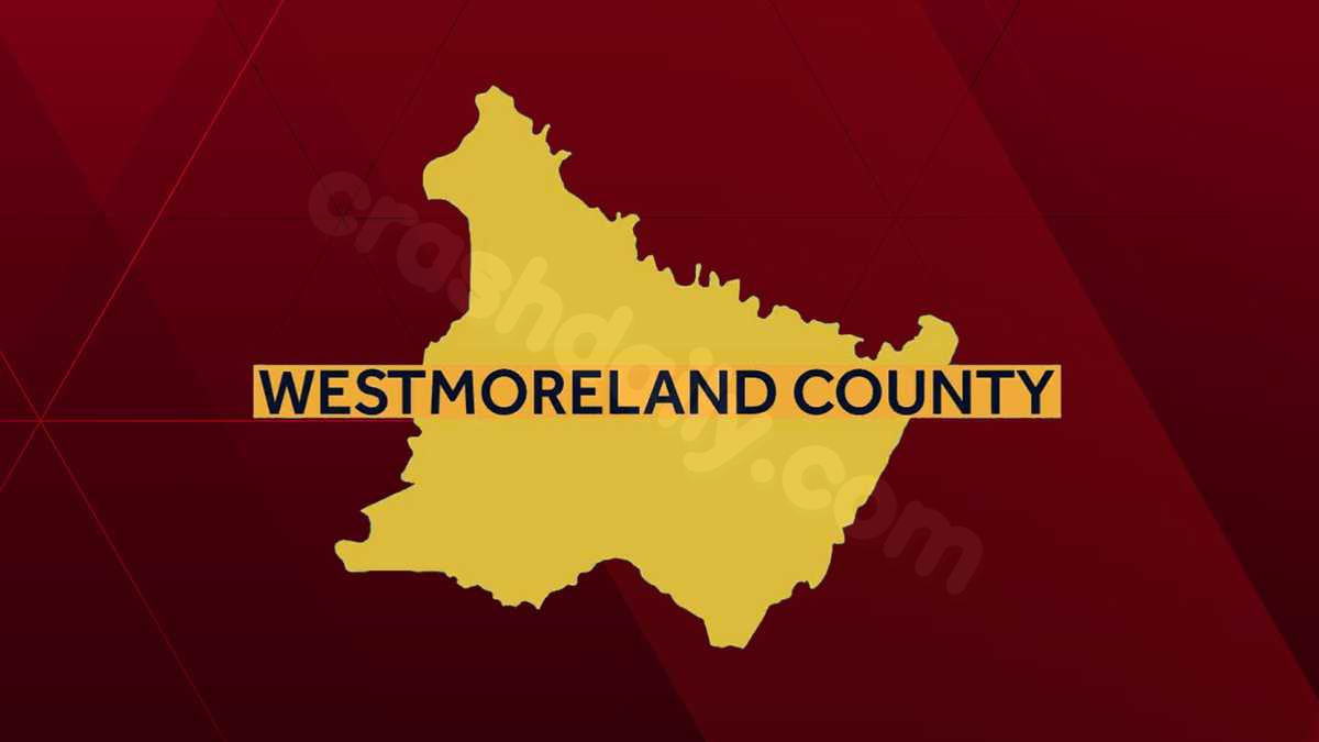 One individual transported to hospital following accident in Sewickley Township, Westmoreland County