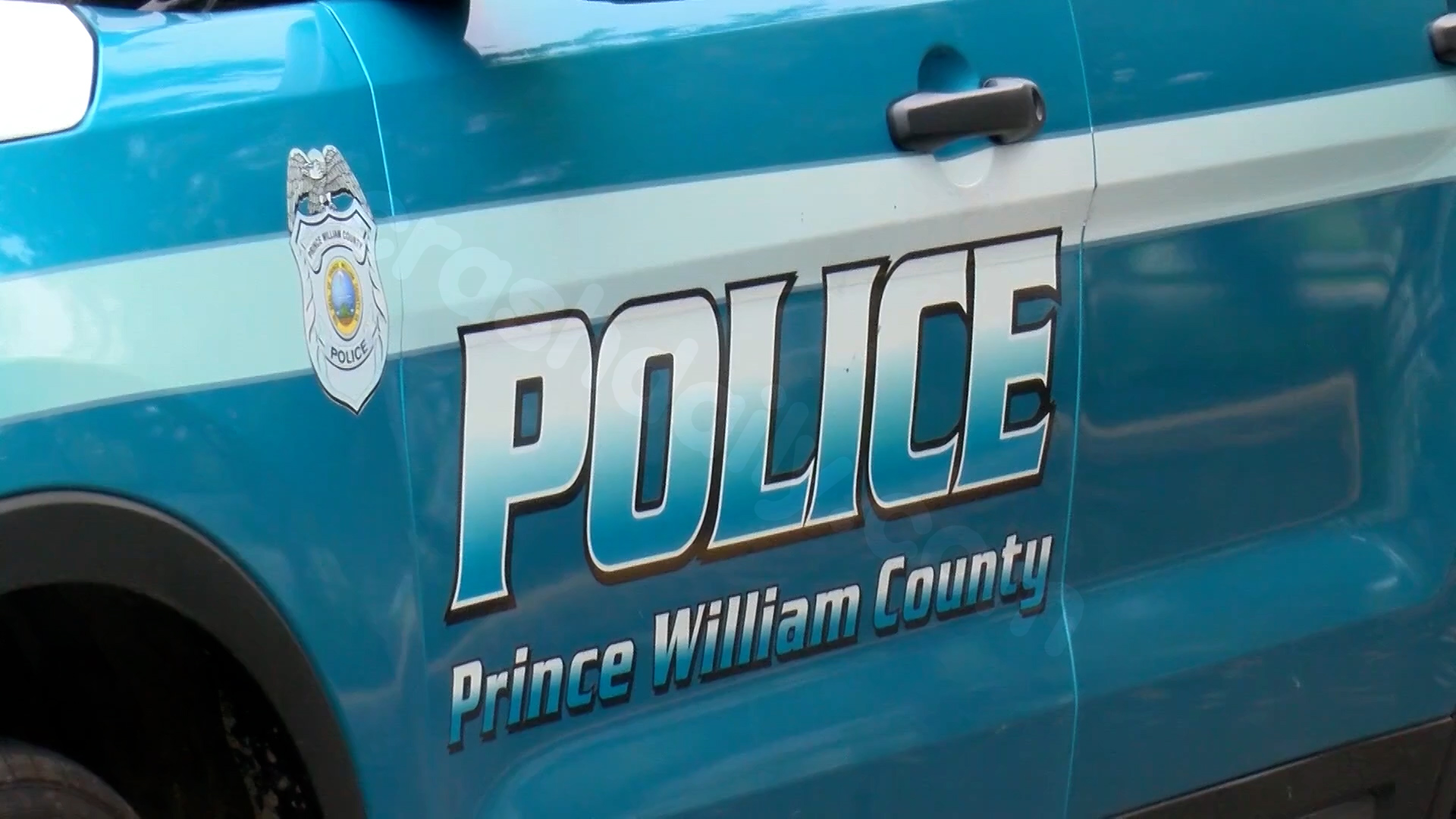 Police probe crash on James Madison Highway in Prince William County
