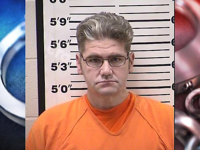 Repeat OWI Offender Sentenced for Deadly County Crash
